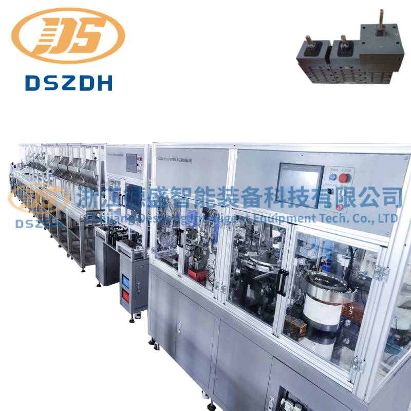 Koble fra brytermonteringslinjen